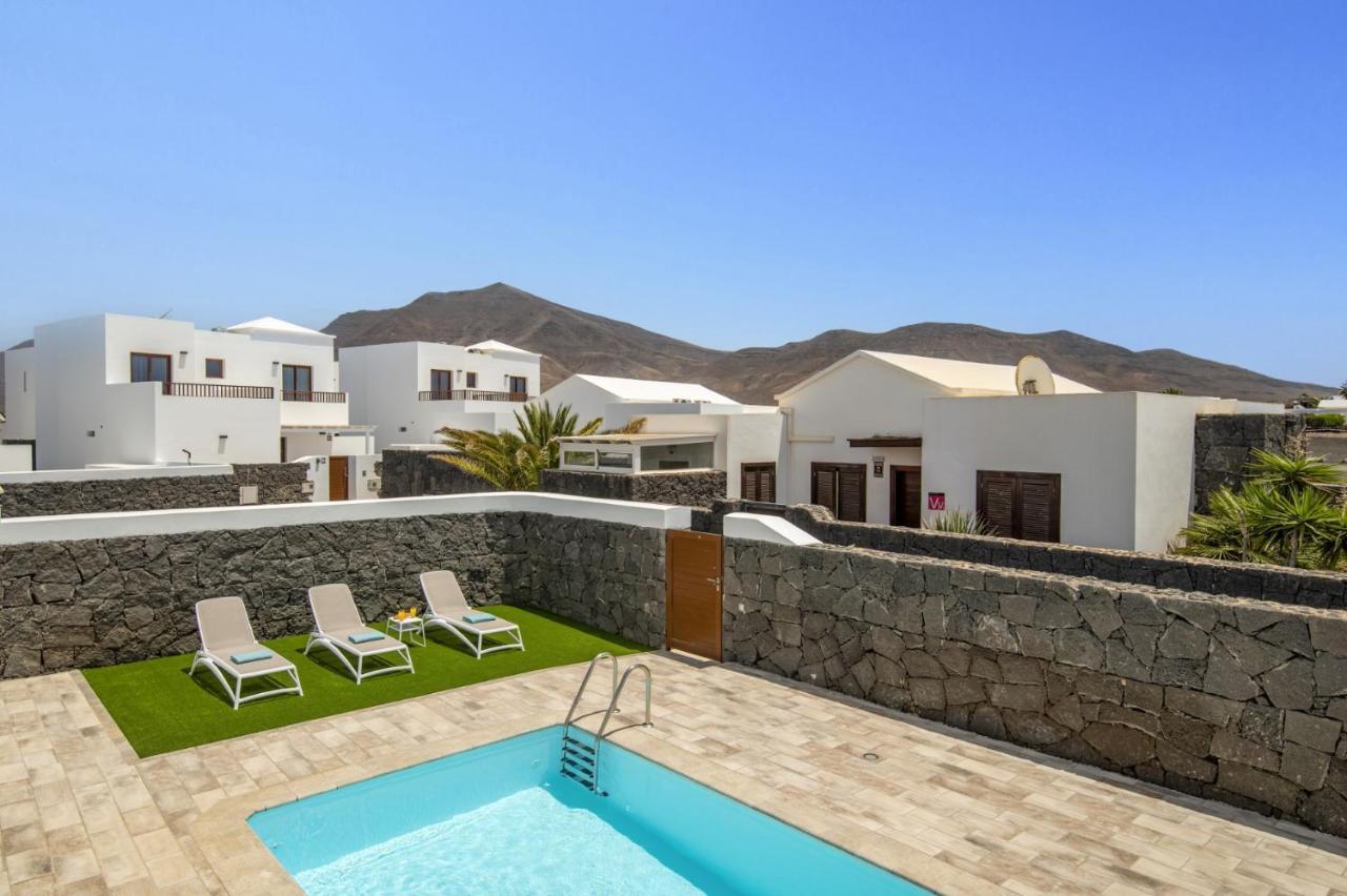 Villa Matilde By Villa Plus Πλάγια Μπλάνκα Εξωτερικό φωτογραφία