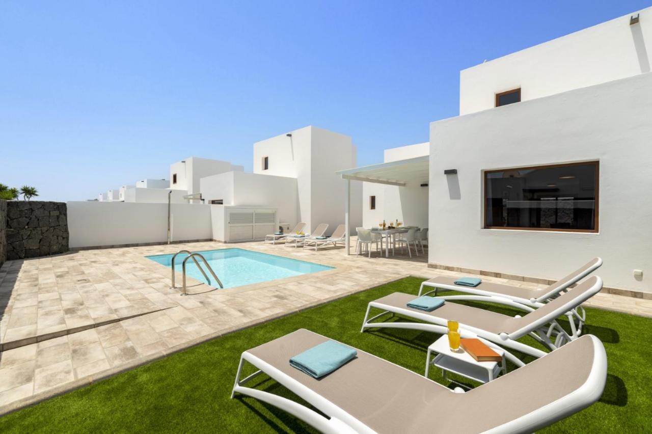 Villa Matilde By Villa Plus Πλάγια Μπλάνκα Εξωτερικό φωτογραφία