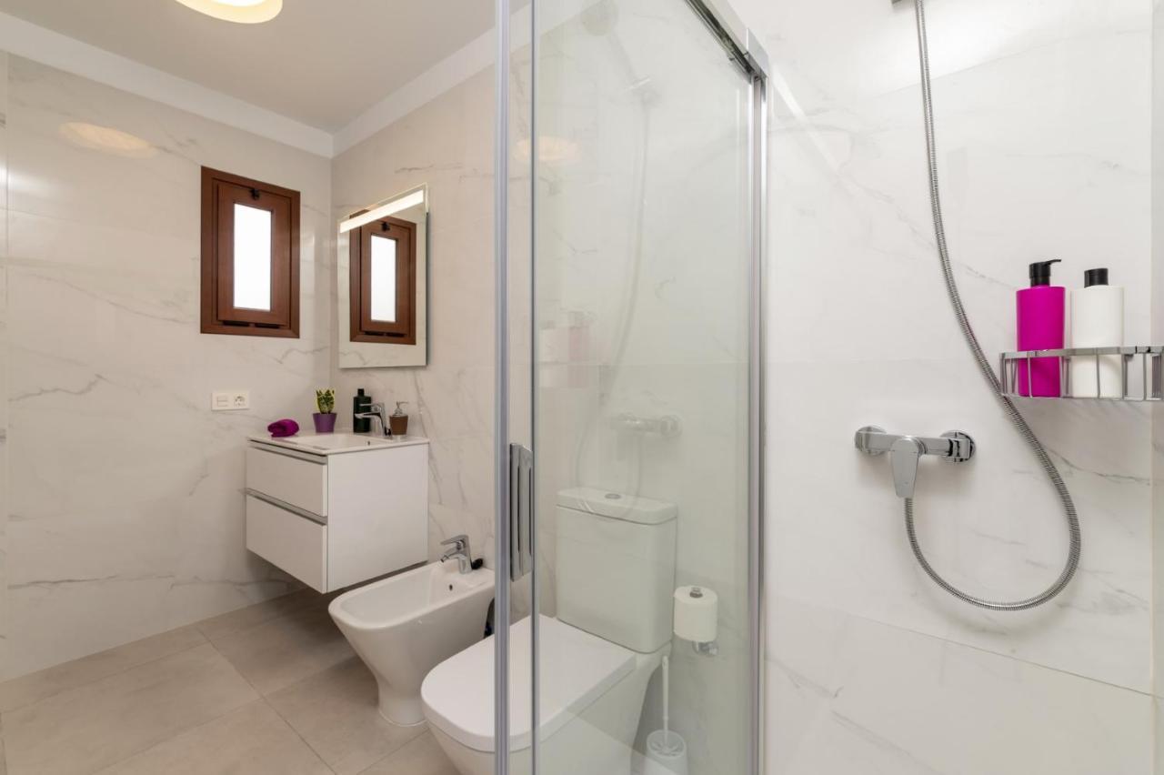 Villa Matilde By Villa Plus Πλάγια Μπλάνκα Εξωτερικό φωτογραφία